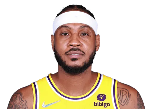 Carmelo Anthony