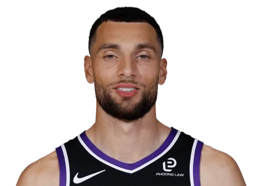 Zach LaVine